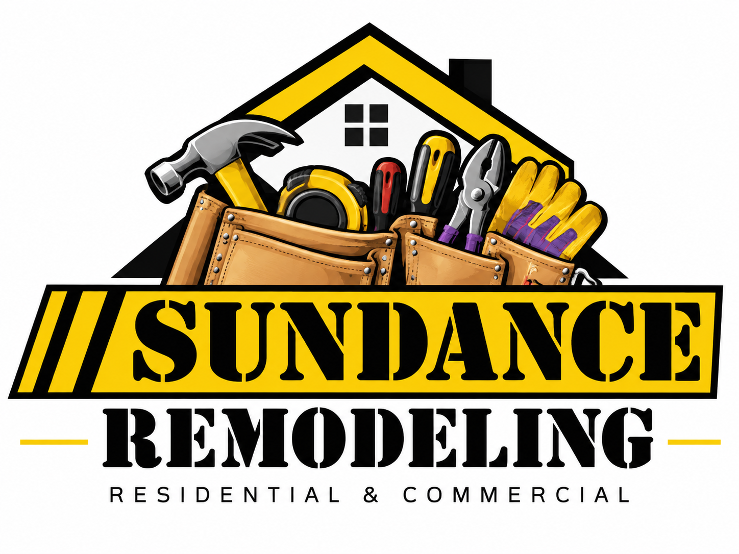 Sundance Remodeling — Residential & Commercial